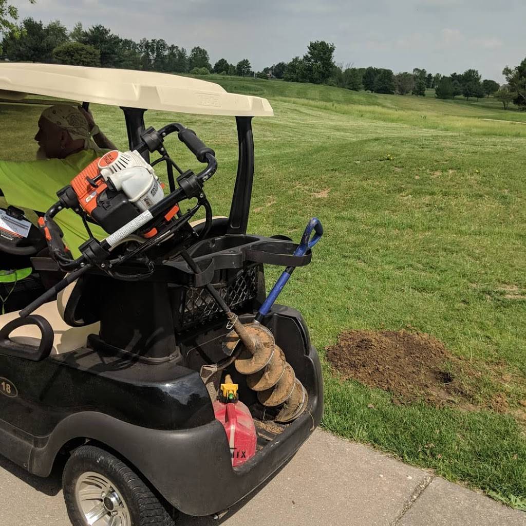 Ks Creek Golf Club and Wine Bar | restaurant | 1265 Sandusky Rd, Jacksonville, IL 62650, USA | 2176020533 OR +1 217-602-0533