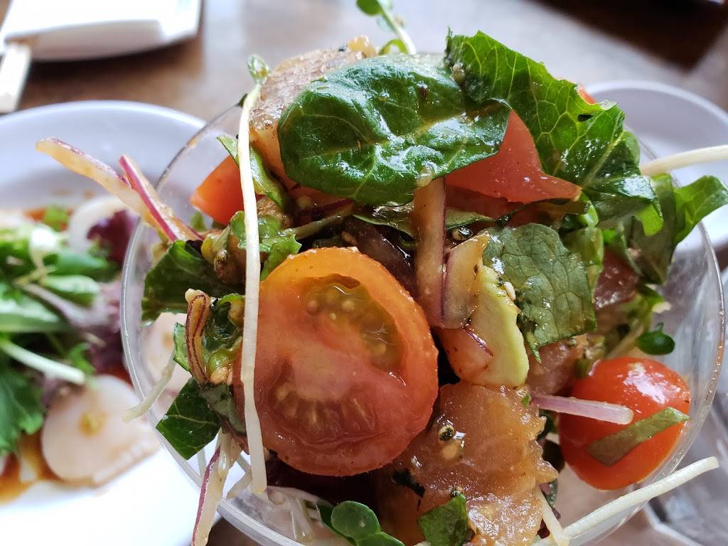 The Backhouse | restaurant | 10915 Pico Blvd, Los Angeles, CA 90064, USA | 3104816800 OR +1 310-481-6800