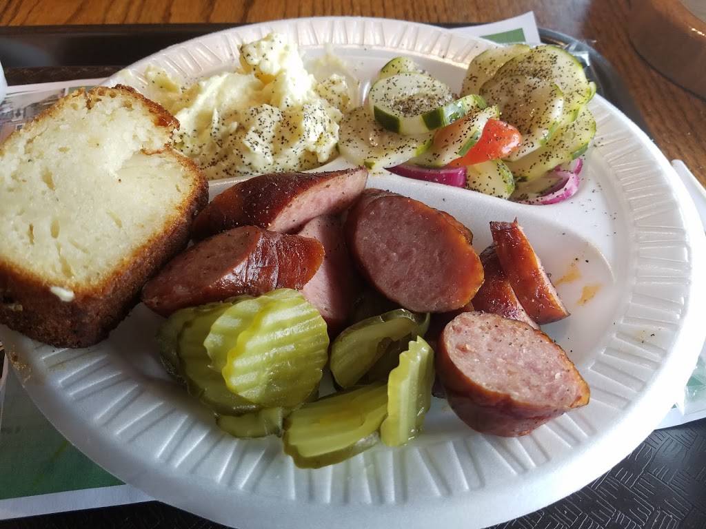 Jack Cawthons Bar-B-Que | restaurant | 1601 Charlotte Ave, Nashville, TN 37203, USA | 6153410157 OR +1 615-341-0157