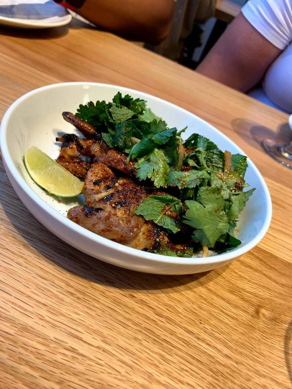 Uncle | restaurant | 95 S Pennsylvania St, Denver, CO 80209, USA | 7206381859 OR +1 720-638-1859