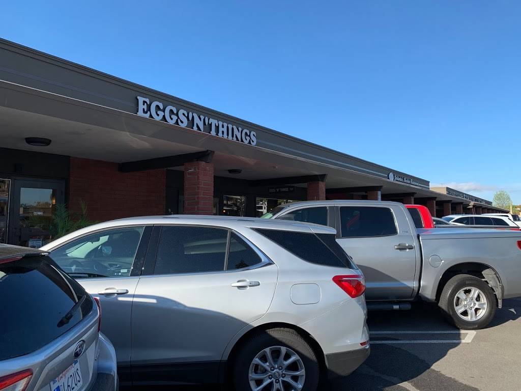 Eggs N Things | restaurant | 92 E Daily Dr, Camarillo, CA 93010, USA | 8059874497 OR +1 805-987-4497
