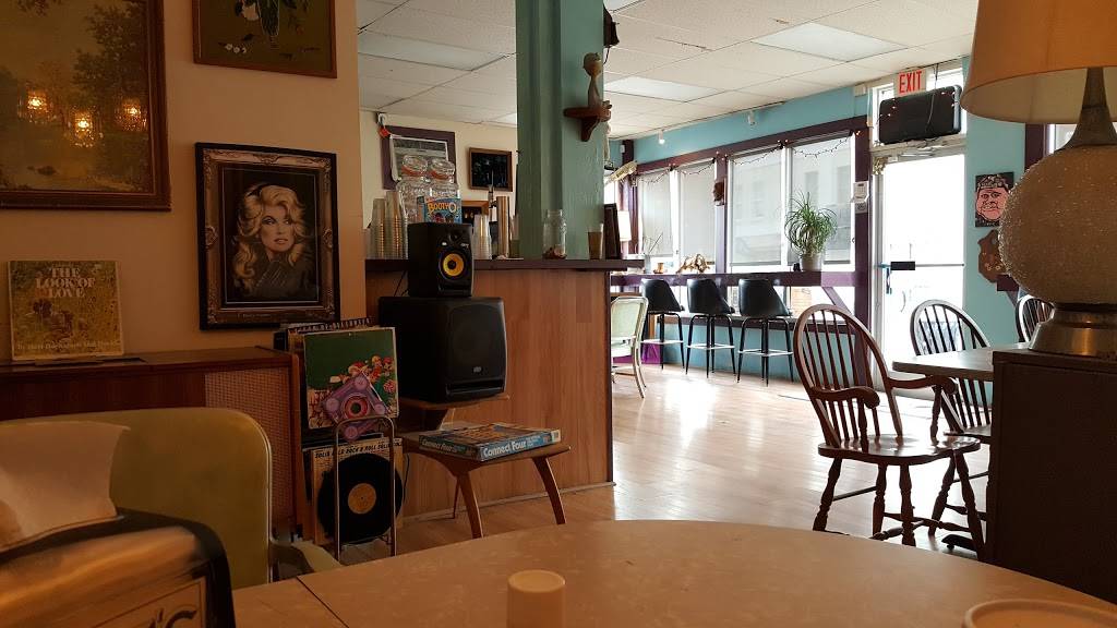 Zekes Beans & Bowls | cafe | 800 Granby St, Norfolk, VA 23510, USA | 7579635220 OR +1 757-963-5220