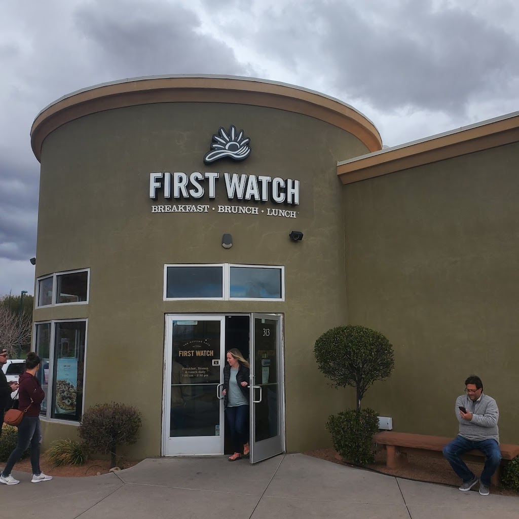 First Watch | restaurant | 1091 N Bluff St Ste 313, St. George, UT 84770, USA | 4356280368 OR +1 435-628-0368