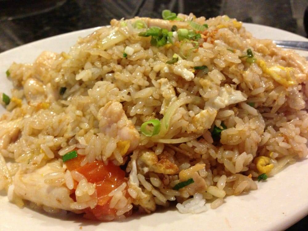 Blue Frog Thai Noodle & Rice | restaurant | 2951 S Archer Ave, Chicago, IL 60608, USA | 8722815890 OR +1 872-281-5890