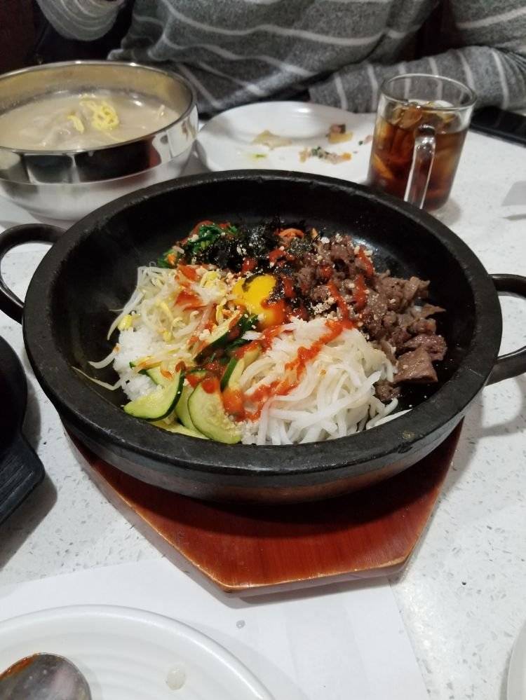 Chung Dam Tofu 청담 순두부 | restaurant | 18921 Norwalk Blvd, Artesia, CA 90701, USA | 5622029430 OR +1 562-202-9430