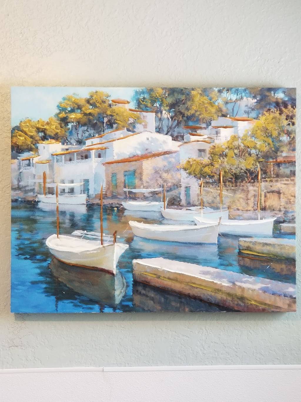 Greek To Go | restaurant | 681 N Orlando Ave, Maitland, FL 32751, USA | 4077756206 OR +1 407-775-6206