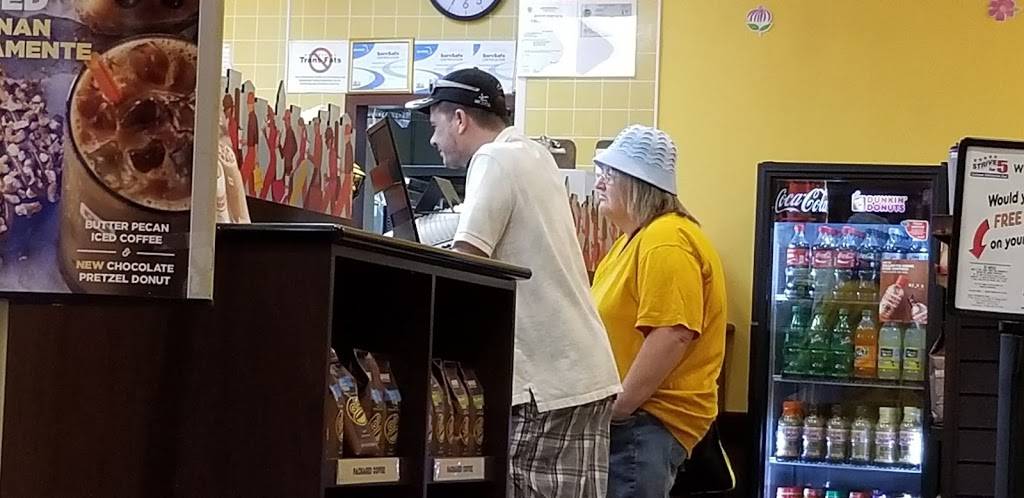 Dunkin Donuts | cafe | 2006 Veirs Mill Rd, Rockville, MD 20851, USA | 3017625864 OR +1 301-762-5864