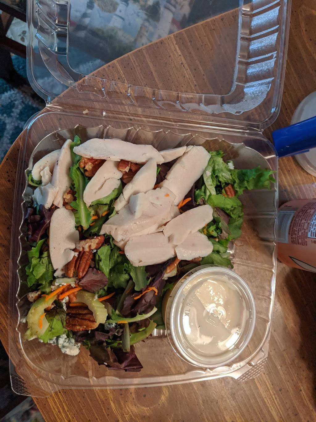 Blue Owl Cakes and Marketplace | restaurant | 504 Madison St, Sauk City, WI 53583, USA | 6086439191 OR +1 608-643-9191