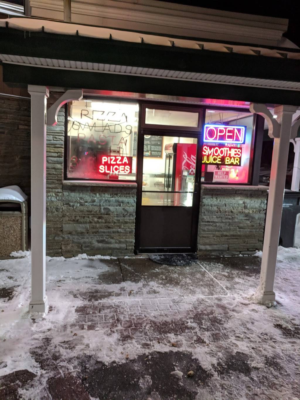 Pizza Buono | restaurant | 5923, 1007 Van Antwerp Rd, Schenectady, NY 12309, USA | 5183461010 OR +1 518-346-1010