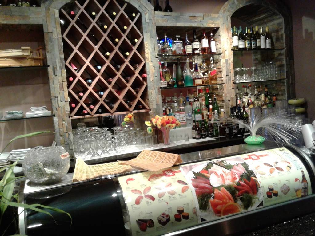 Asian Garden | restaurant | 12857 Braemar Village Pz, Bristow, VA 20136, USA | 7033938777 OR +1 703-393-8777