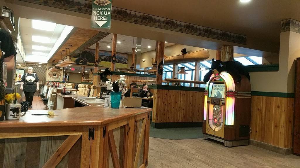 Black Bear Diner | restaurant | 30175 SW Parkway Ave, Wilsonville, OR 97070, USA | 5036821711 OR +1 503-682-1711