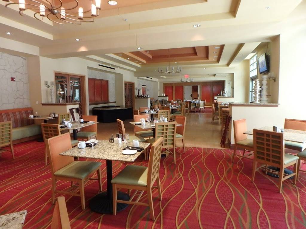 Rays Bar / Soleil Restaurant | restaurant | 9495w W Coyotes Blvd, Glendale, AZ 85305, USA | 6239373700 OR +1 623-937-3700