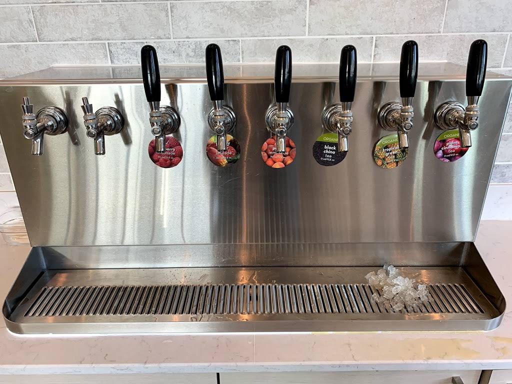 Salata | restaurant | 3161 E Broad St Ste 103, Mansfield, TX 76063, USA | 8175397252 OR +1 817-539-7252