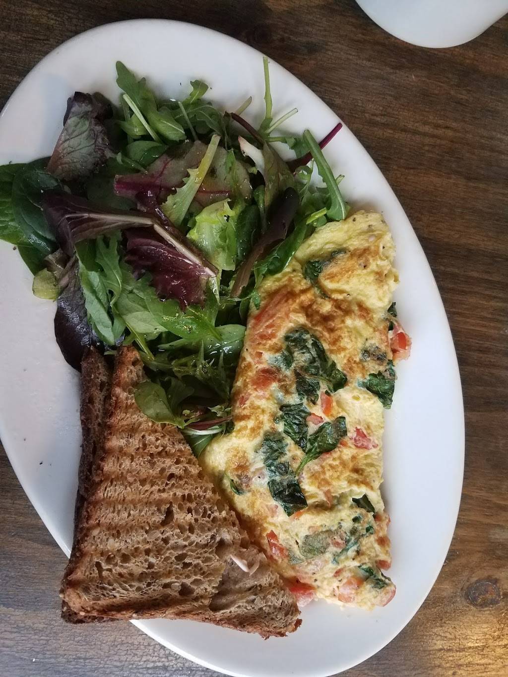 Urban Vintage | cafe | 294 Grand Ave, Brooklyn, NY 11238, USA | 7187836045 OR +1 718-783-6045