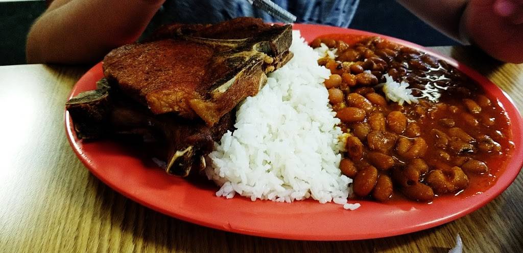 Las Delicias De Puerto Rico | restaurant | 4821 W Armitage Ave, Chicago, IL 60639, USA | 7736224191 OR +1 773-622-4191