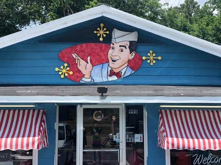 Dans Cafe | restaurant | 995 E Church St, Lexington, TN 38351, USA | 7312499979 OR +1 731-249-9979