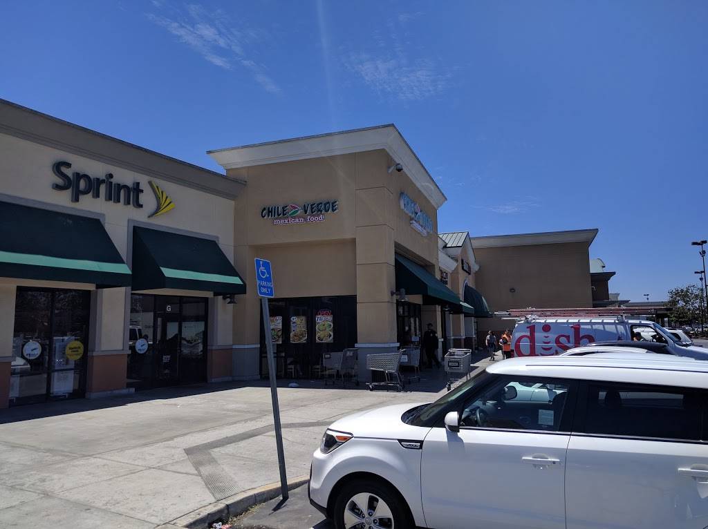 Chile Verde | restaurant | 1810 W Slauson Ave, Los Angeles, CA 90047, USA | 3232914200 OR +1 323-291-4200