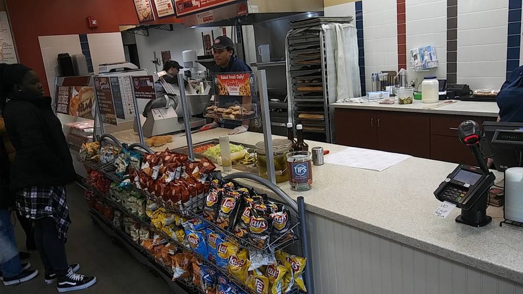 Jersey Mikes Subs | meal takeaway | 9500 Dorchester Rd Ste. 186, Summerville, SC 29485, USA | 8438328005 OR +1 843-832-8005