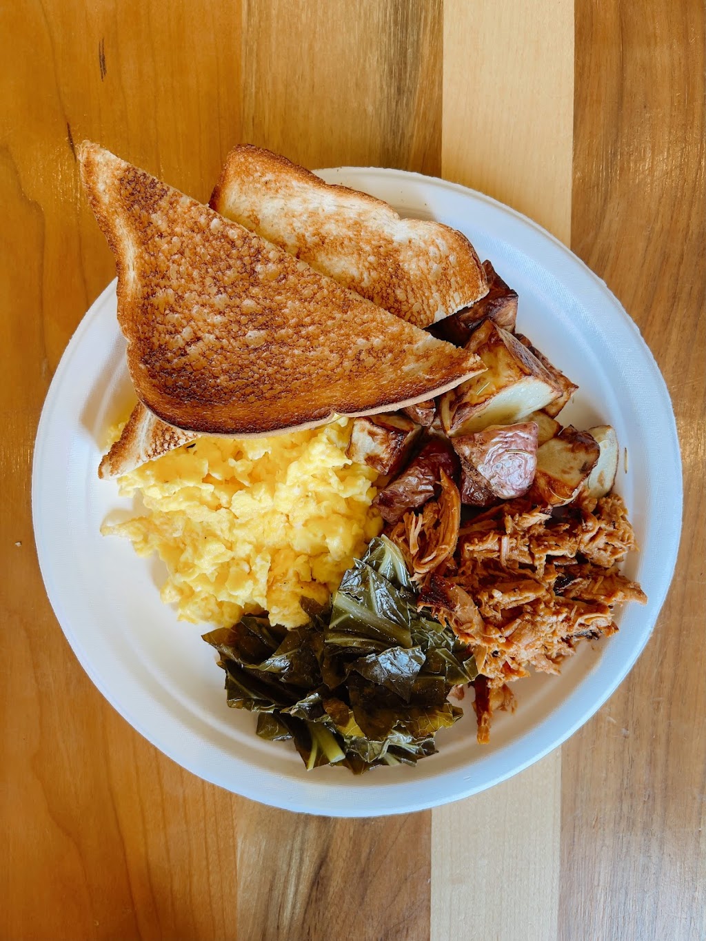 Front Porch Cafe | cafe | 2600 Nine Mile Rd, Richmond, VA 23223, USA | 8045625361 OR +1 804-562-5361