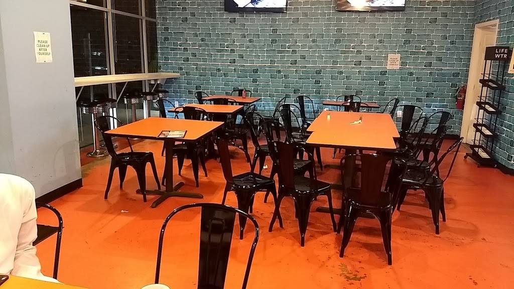 OMG! Burger | restaurant | 1230 N Mason Rd, 800, Katy, TX 77449, USA | 2817174545 OR +1 281-717-4545