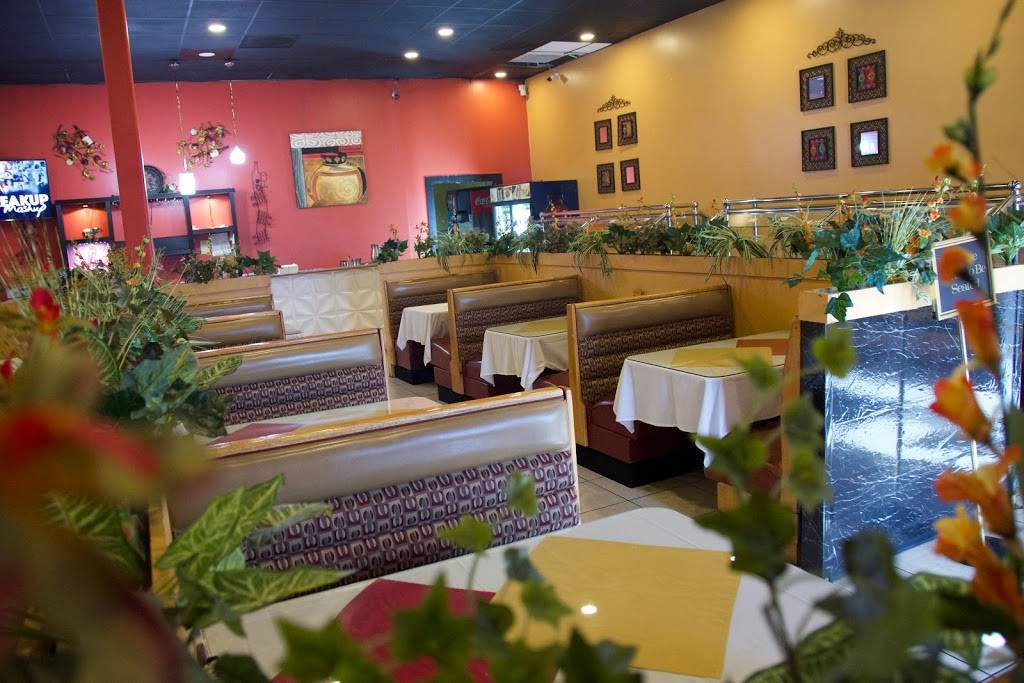 Atithi Indian Vegetarian Cuisine | restaurant | 20323 Bruce B Downs Blvd, Tampa, FL 33647, USA | 8136050074 OR +1 813-605-0074