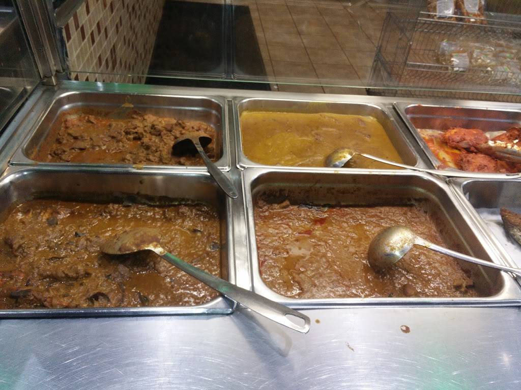 Thai Restaurant | restaurant | 2480 Eglinton Ave E, Scarborough, ON M1K 2R4, Canada | 4162664444 OR +1 416-266-4444