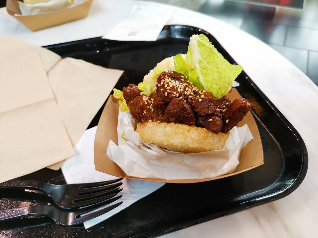 KoJa | restaurant | 2855 Stevens Creek Blvd FC6, Santa Clara, CA 95050, USA | 4082160402 OR +1 408-216-0402