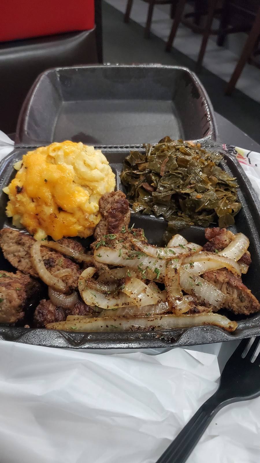 Finga Lickin Chicken | restaurant | 2662 N University Dr, Sunrise, FL 33322, USA | 9545304294 OR +1 954-530-4294