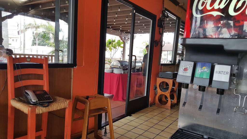 El Tapatio Restaurant | restaurant | 260 Palm Ave, Imperial Beach, CA 91932, USA | 6194233443 OR +1 619-423-3443