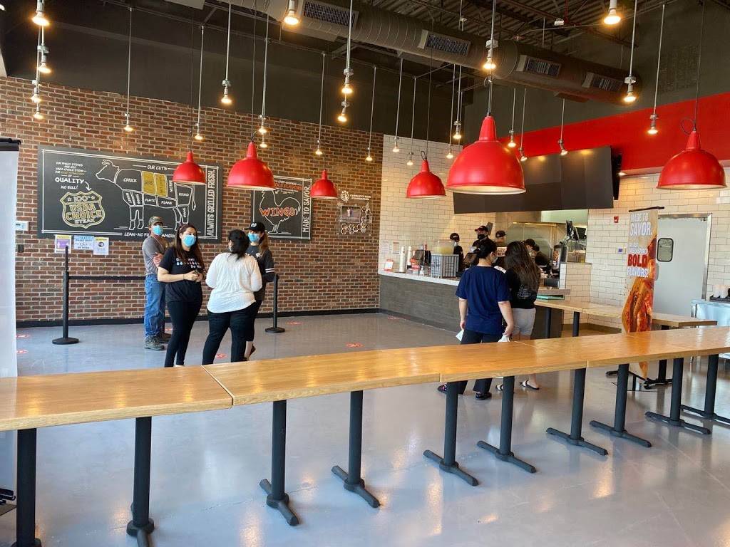 Charleys Philly Steaks & Wings | restaurant | 191 E 22nd St, Bayonne, NJ 07002, USA | 2018581730 OR +1 201-858-1730