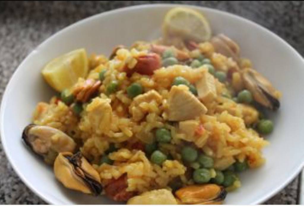 El Golfo De Mexico | restaurant | 2034 Basse Rd, San Antonio, TX 78213, USA | 2107360539 OR +1 210-736-0539