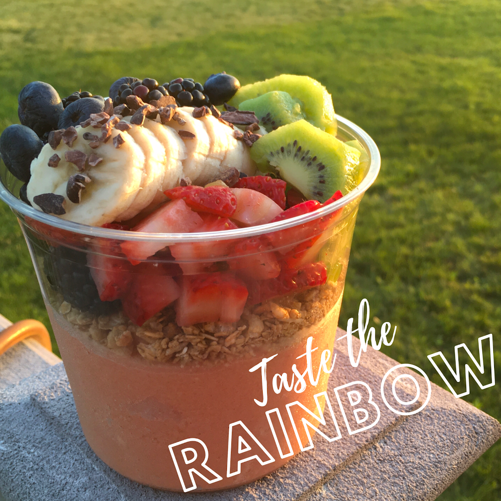 Viva Sol Juice Co. | restaurant | 124 Maple Ave W, Vienna, VA 22180, USA | 5714077409 OR +1 571-407-7409