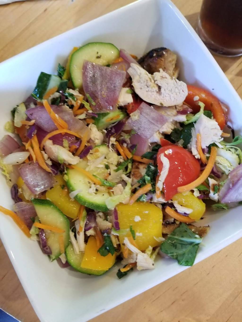 The Acoustic Grill | restaurant | 172 Picton Main St, Picton, ON K0K 2T0, Canada | 6134762887 OR +1 613-476-2887