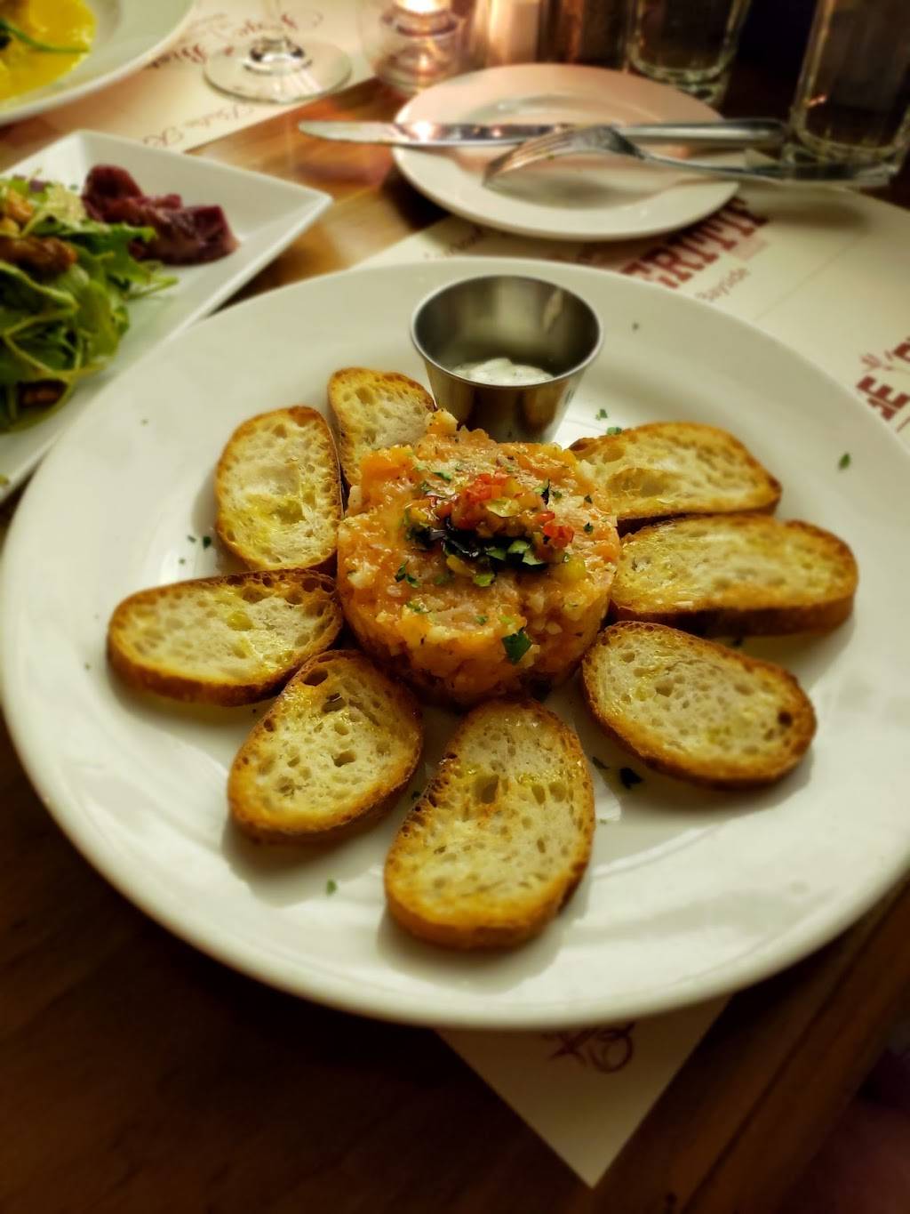 Aperitif Bistro Bayside | night club | 213-41 39th Ave, Bayside, NY 11361, USA | 7182156470 OR +1 718-215-6470