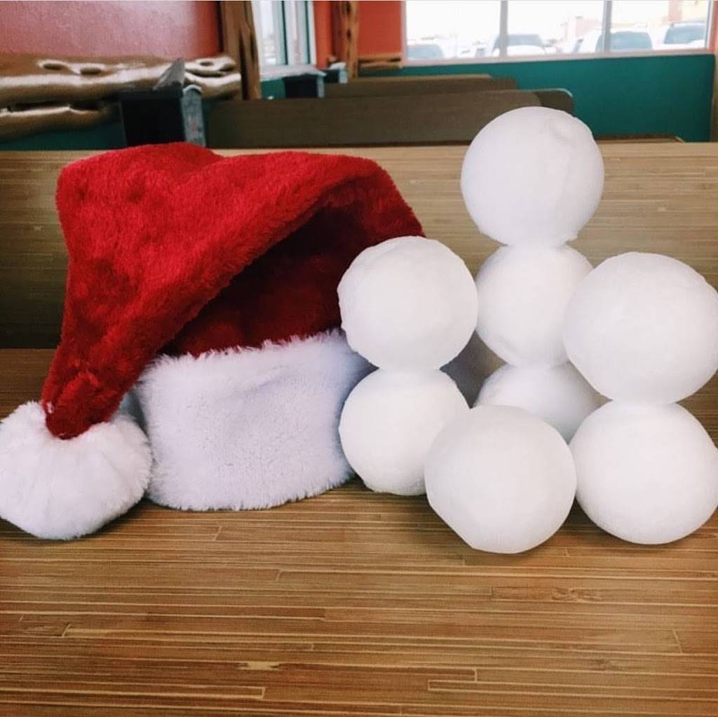 Bahama Bucks | restaurant | 1258 Kingsway Rd, Brandon, FL 33510, USA | 8135480341 OR +1 813-548-0341