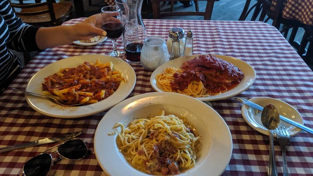 Pizzutos | restaurant | 5032 Wilson Ave S, Seattle, WA 98118, USA | 2067226395 OR +1 206-722-6395