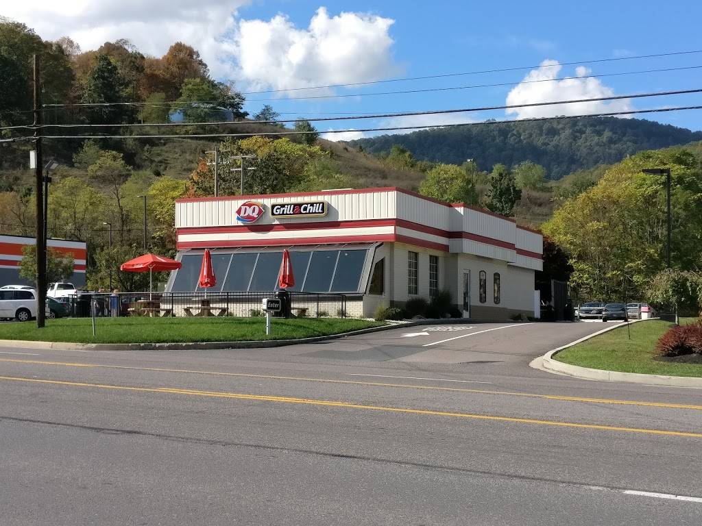 Dairy Queen | restaurant | 1205 National Hwy, La Vale, MD 21502, USA | 3017292280 OR +1 301-729-2280