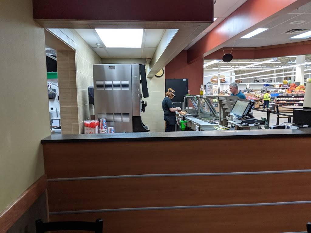 Subway | restaurant | 725 Gold St, Manchester, NH 03103, USA | 6032222269 OR +1 603-222-2269