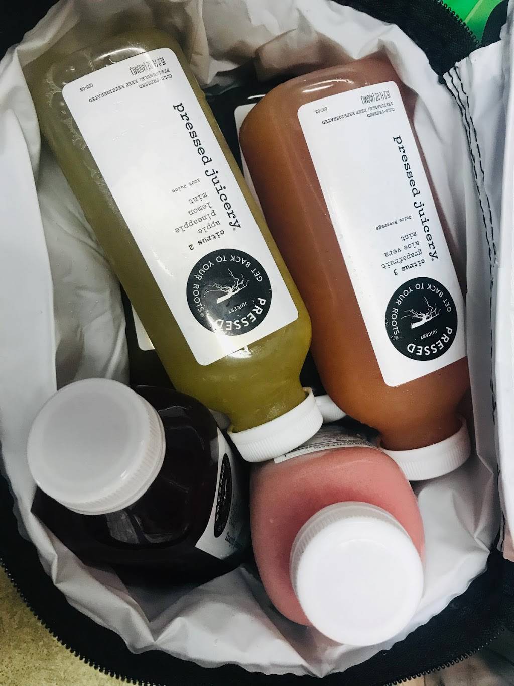 Pressed Juicery | restaurant | 2222 McKinney Ave Ste 230, Dallas, TX 75201, USA | 2149699001 OR +1 214-969-9001