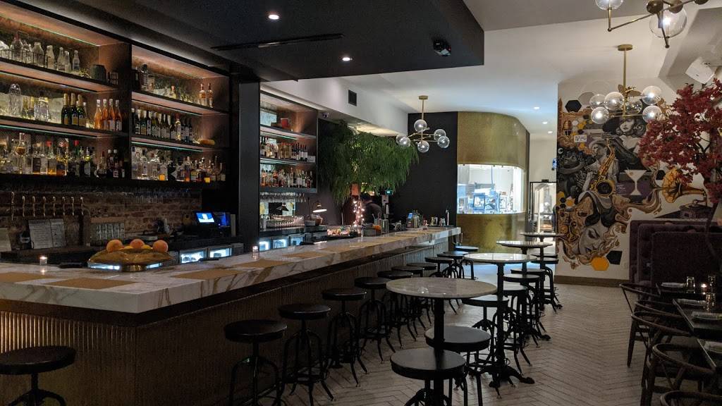 St. Anne’s Restaurant & Bar NoHo | restaurant | 11102 W Magnolia Blvd, North Hollywood, CA 91601, USA | 8188068007 OR +1 818-806-8007