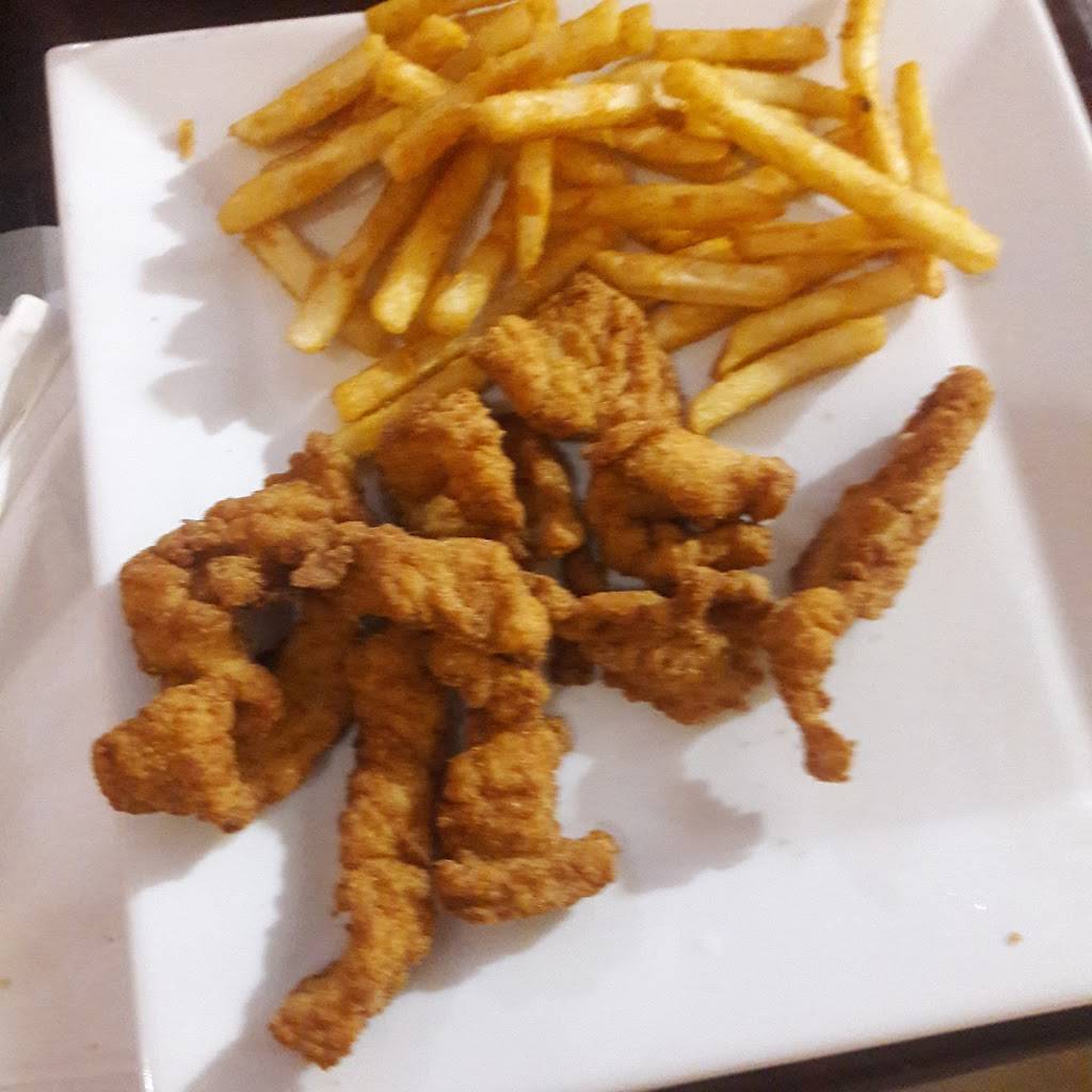 Sabor Latino Cubano Criollo Restaurant | restaurant | 6500 Bird Rd, Miami, FL 33155, USA | 7867732940 OR +1 786-773-2940