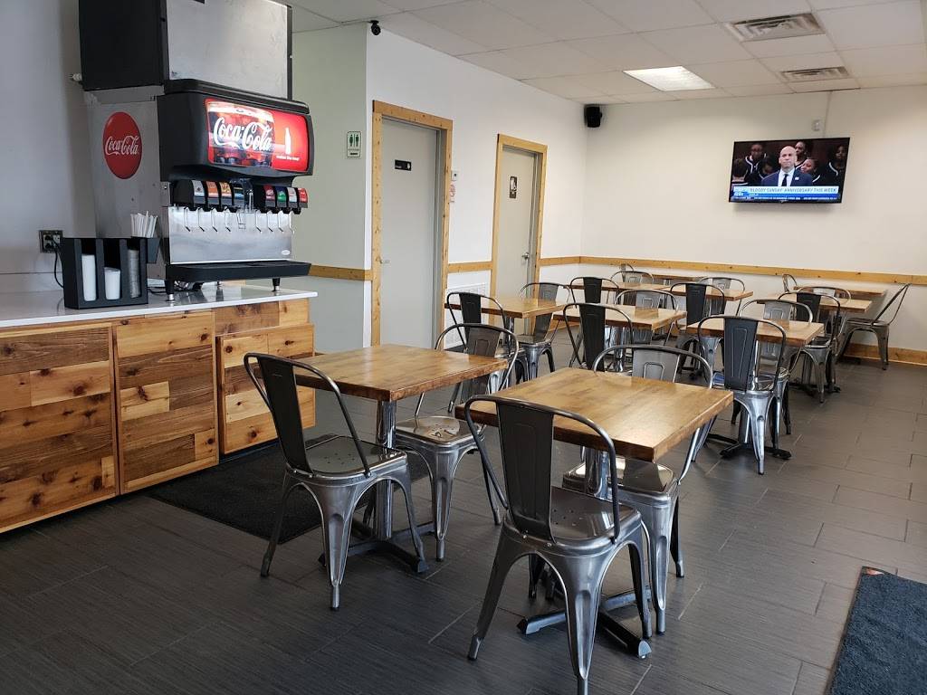 TK Teriyaki Kitchen | restaurant | 422 N General McMullen Dr #101-102, San Antonio, TX 78237, USA | 2108887588 OR +1 210-888-7588