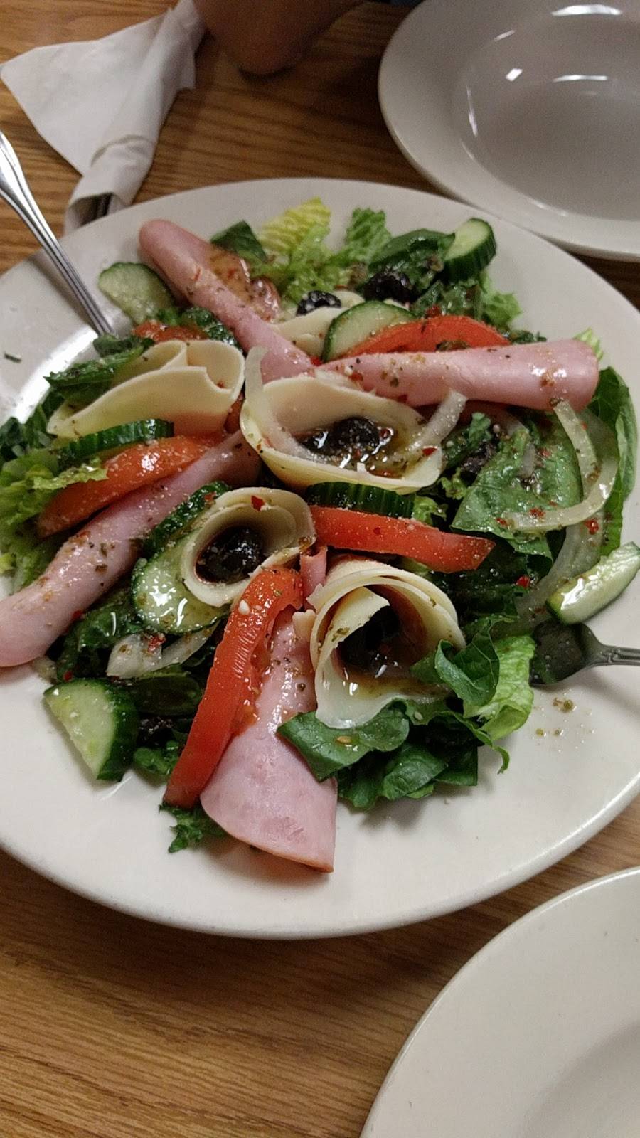 Italian Restaurant -Mini Italia | restaurant | 665 Newtown Rd Suite109, Virginia Beach, VA 23462, USA | 7576712200 OR +1 757-671-2200