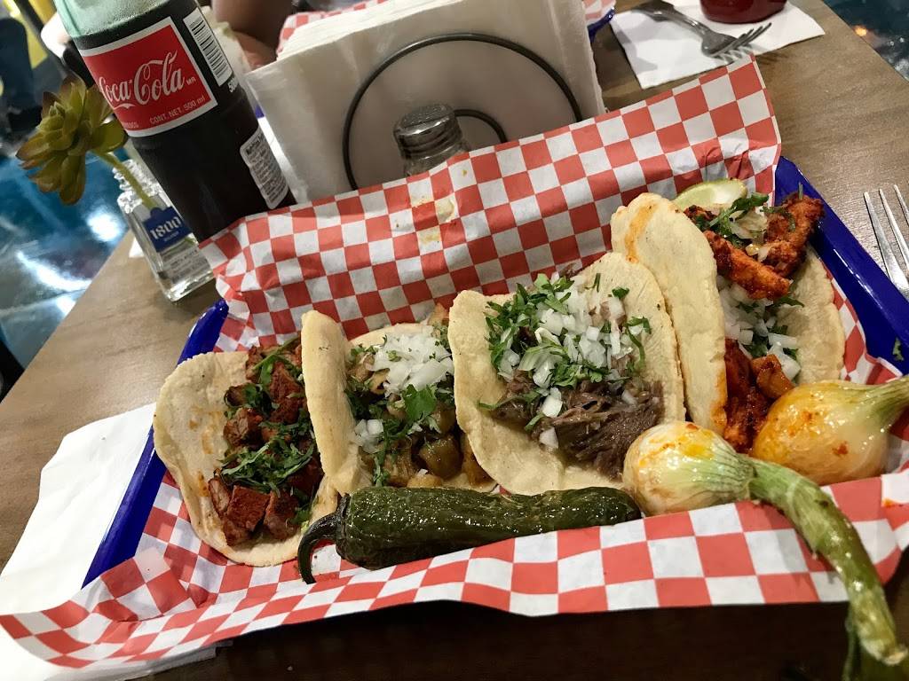 Fridas Taqueria | restaurant | 5514 Lawrenceville Hwy Suite A, Lilburn, GA 30047, USA | 4702735349 OR +1 470-273-5349