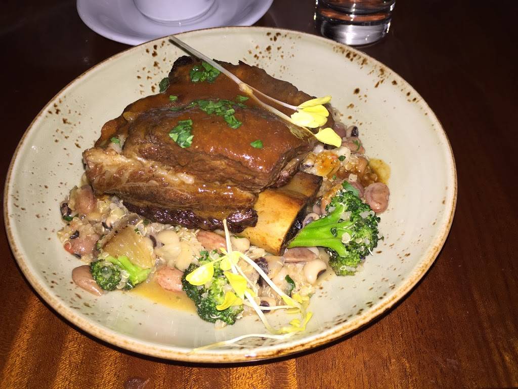 The Fly Trap | restaurant | 606 Folsom St, San Francisco, CA 94107, USA | 4152430580 OR +1 415-243-0580