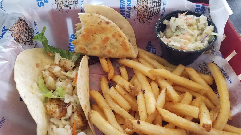 Shrimp Basket | restaurant | 7814 Hwy 72 W, Madison, AL 35758, USA | 2565429700 OR +1 256-542-9700