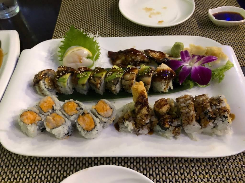 Sasa | restaurant | 2119 Broadhollow Rd, Farmingdale, NY 11735, USA | 6314650346 OR +1 631-465-0346