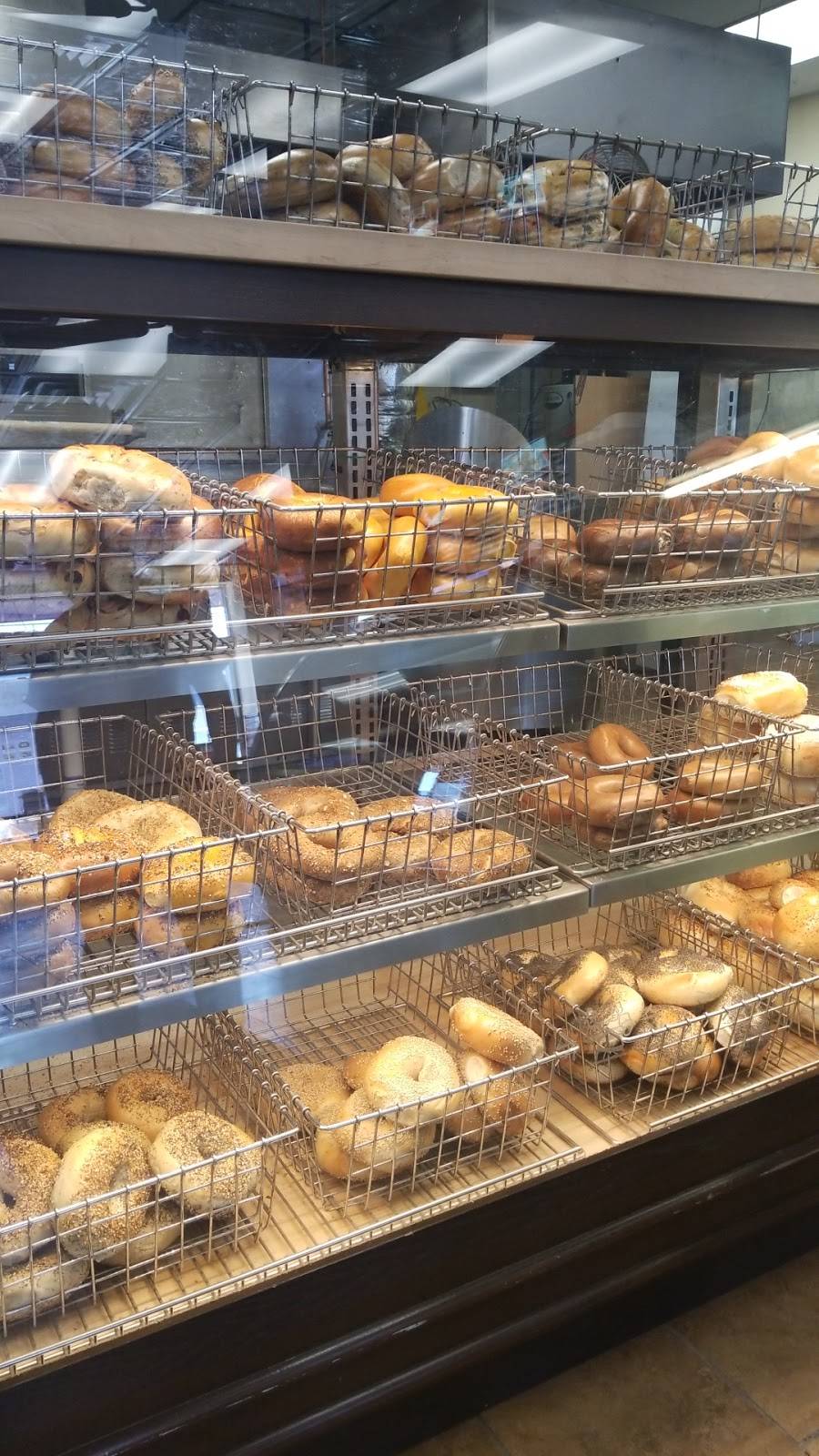 BAGEL 1 | restaurant | 700 Old Bridge Turnpike, South River, NJ 08882, USA | 7323077770 OR +1 732-307-7770