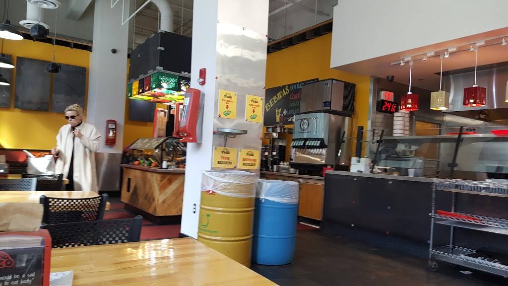 District Taco | restaurant | 1919 M St NW, Washington, DC 20036, USA | 2028889898 OR +1 202-888-9898