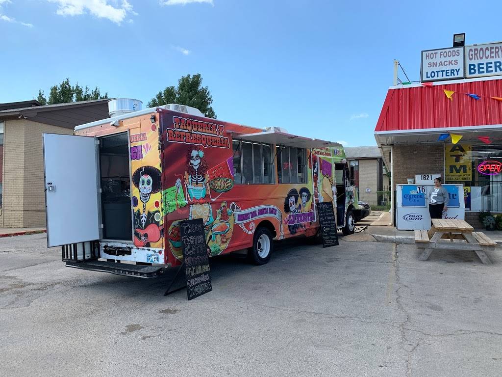 La Huasteca | restaurant | 1621 N MacArthur Blvd, Oklahoma City, OK 73127, USA | 4055419009 OR +1 405-541-9009